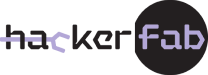 HackerFab Logo